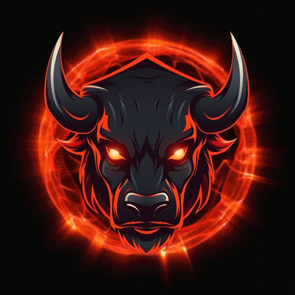 Logo CRYPTOBEAST