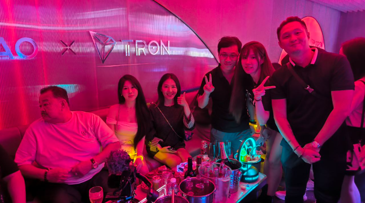 Event Singapore