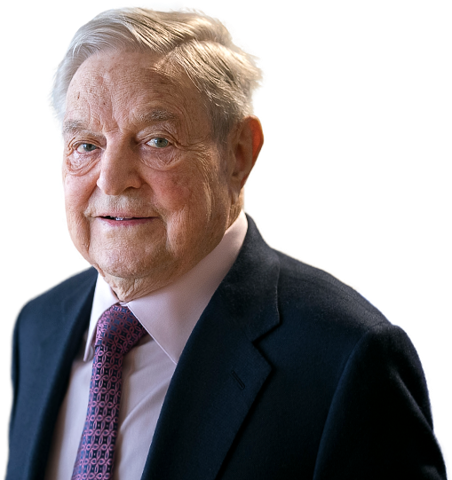 George Soros