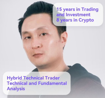 Trader photo